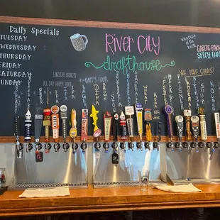 Draft list as of July 2022