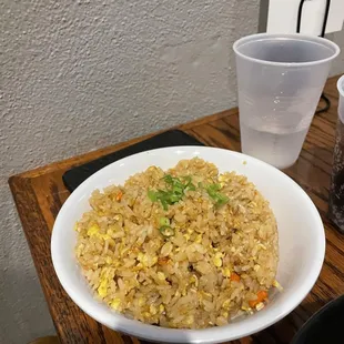 Fried Rice