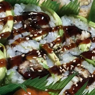 Dragon Roll