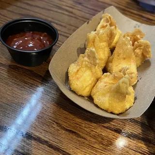 Crab Rangoon 6pics