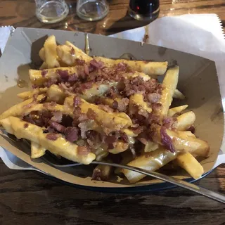 ky styles Fries
