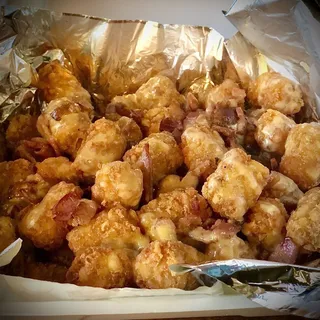 Loaded Tavern Tots