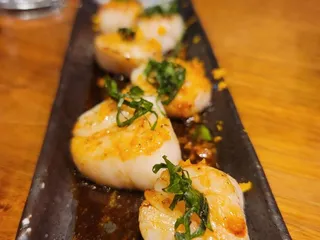 Dragon King's Daughter