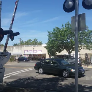 River City Food Bank.