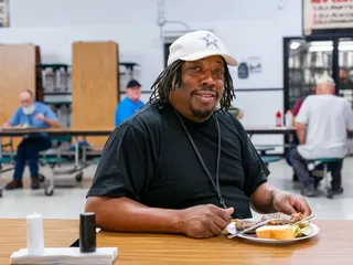 Union Gospel Mission