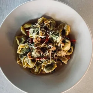 food, pasta, pasta dish