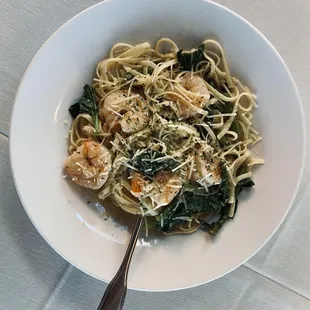 food, pasta dish, pasta