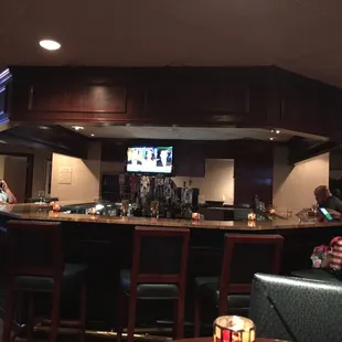 Great service and drinks