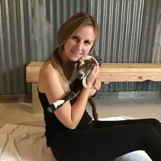 Alyssa M.