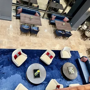 sushi and sashimi, food