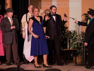 Memories Ballroom