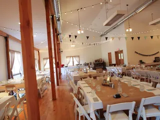 The Event Loft
