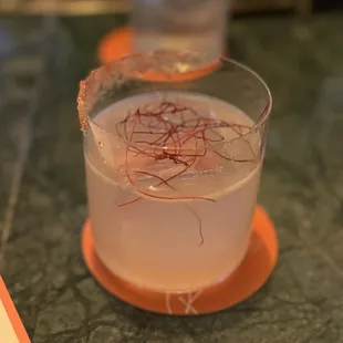 Tommy&apos;s Margarita