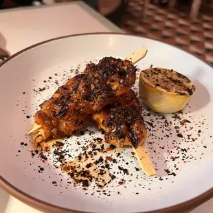 Chicken Skewers