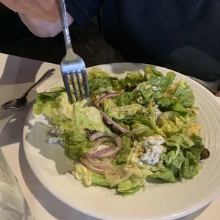 Martha 's Vineyard Salad