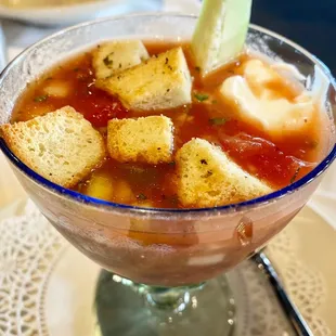 Gazpacho