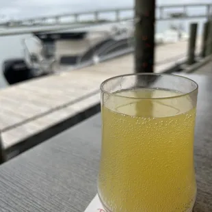 Mimosa