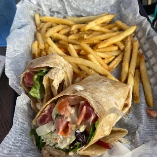 Seared Ahi Tuna Salad