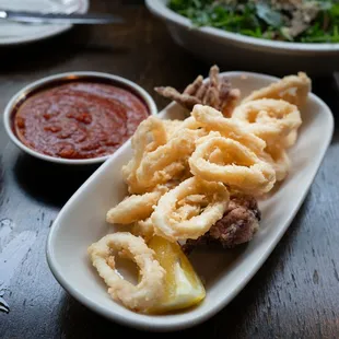 calamari