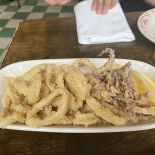 Calamari