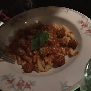 Malloredus Sardi alla Campidanese