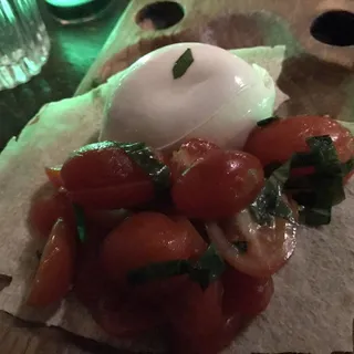 Burrata