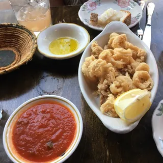 Calamari