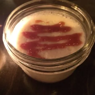 Panna Cotta