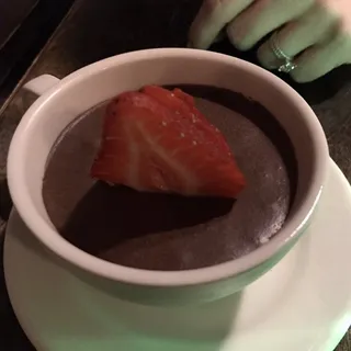 Chocolate Mousse