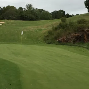 River Falls Plantation #16 green