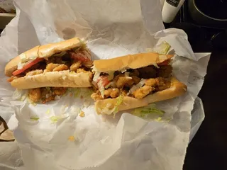 Adams Street Grocery & Deli