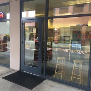 River Forum Cafe - Hidden Gem