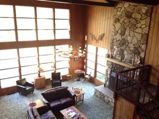 Stony Creek Lodge