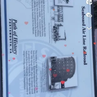 Bit of history
