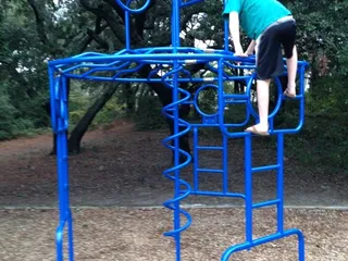 Loch Haven Park