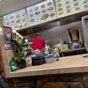 River Grill Pizza & Deli
