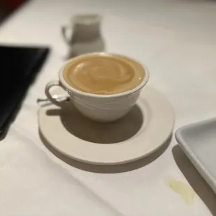 Double espresso