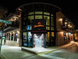 Bordinos Restaurant and Wine Bar