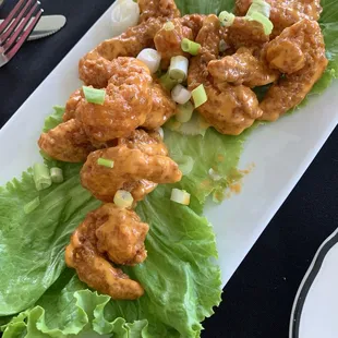 Bang Bang Shrimp