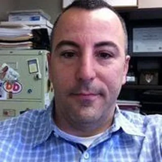 Matthew O.