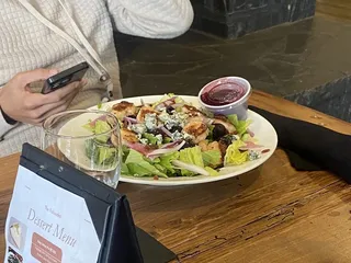 Palisades Country Club