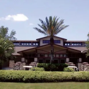 Club House