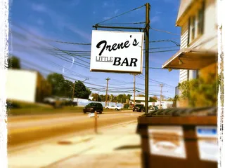 Irene's Little Bar