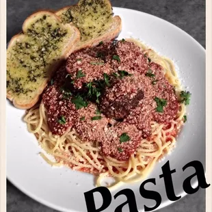 pasta, food, pasta dish