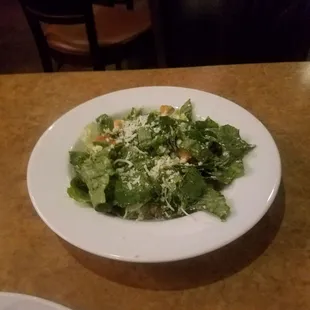 Caesar Salad