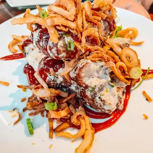 Jalapeño-buttermilk Baby Back Ribs