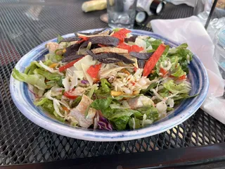 Captains Quarters Riverside Grille