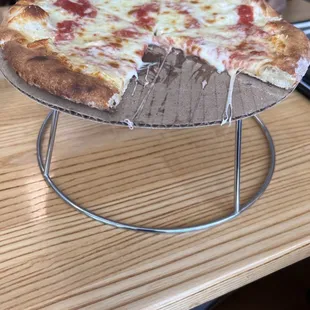 Classic pizza