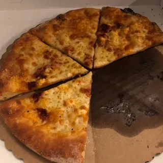 Under a Tuscan Sun Pizza