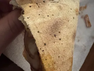 Peace A Pizza
